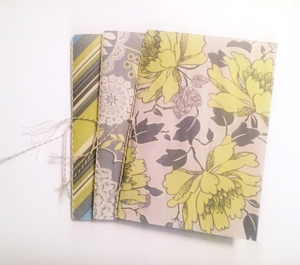 Notebook/Photo Album - image 1 - student project