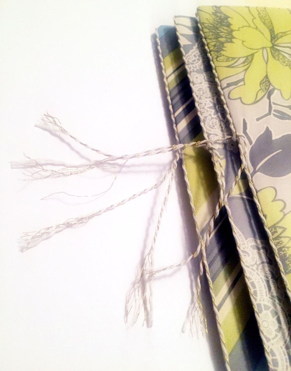 Notebook/Photo Album - image 2 - student project