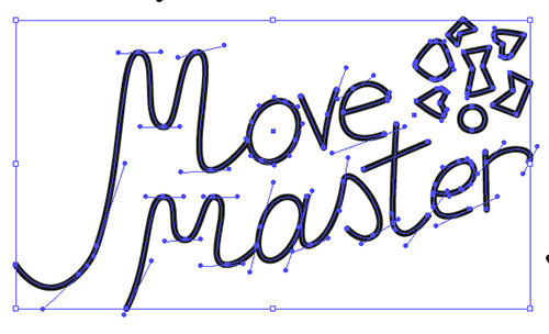 Master of Move - image 4 - student project