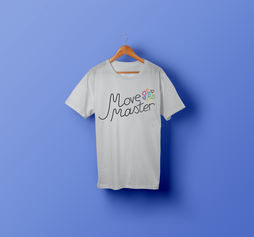 Master of Move - image 6 - student project