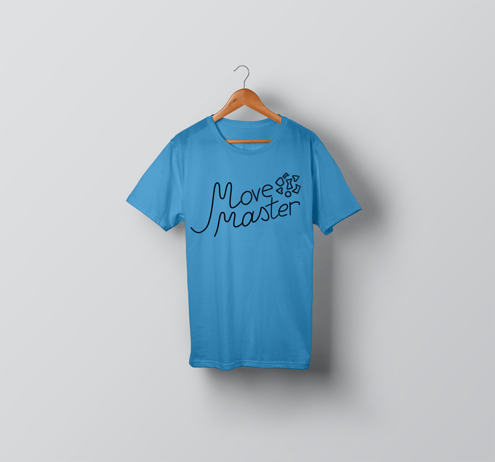 Master of Move - image 5 - student project