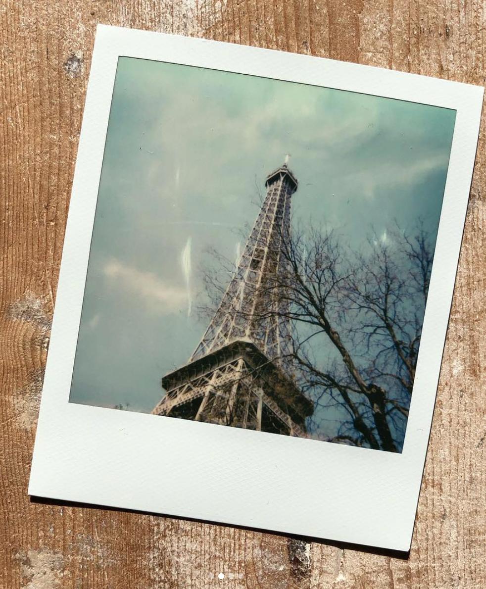 My scavenger hunt: 5 distinct photos of a number of places I have explored - image 5 - student project