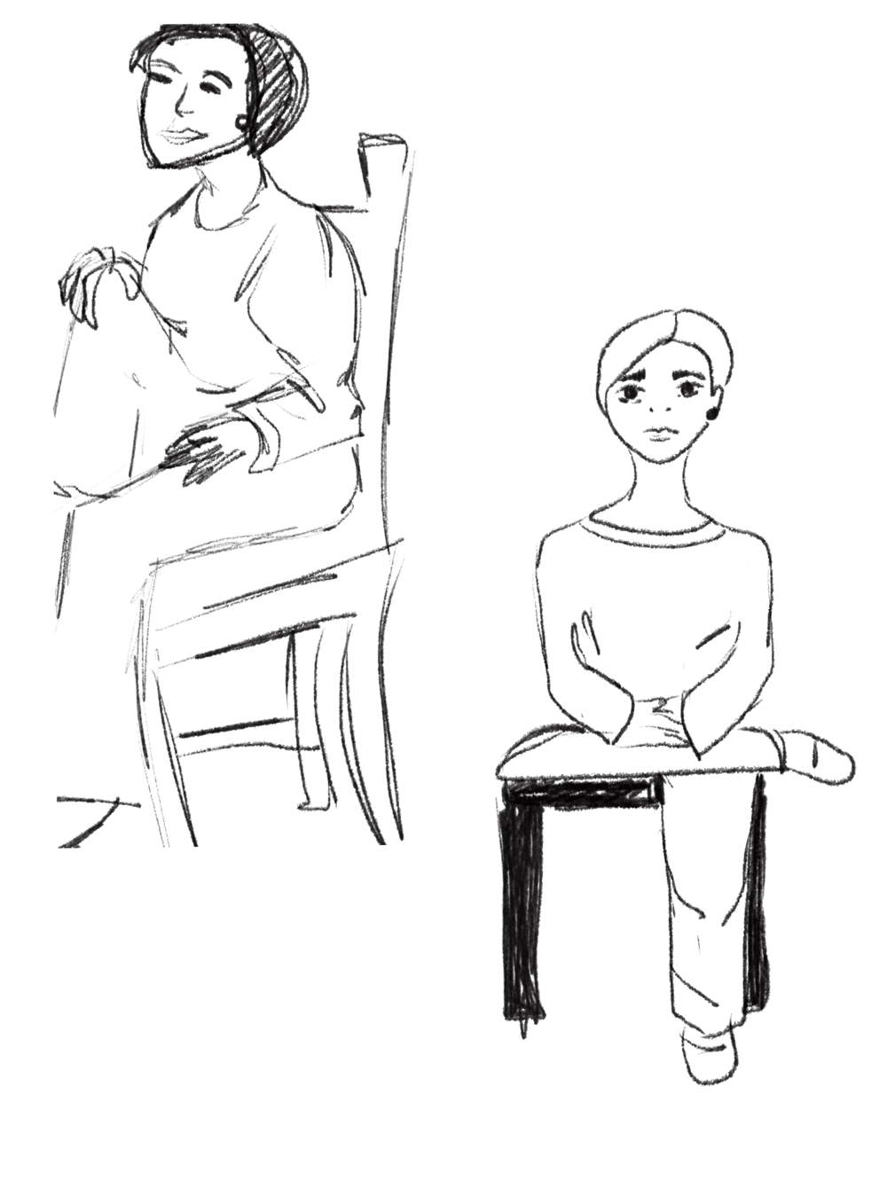 My ideal working space - image 1 - student project