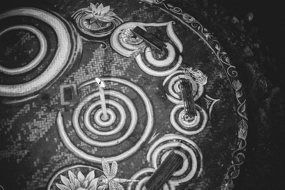 Vancouver, BC Art - image 1 - student project
