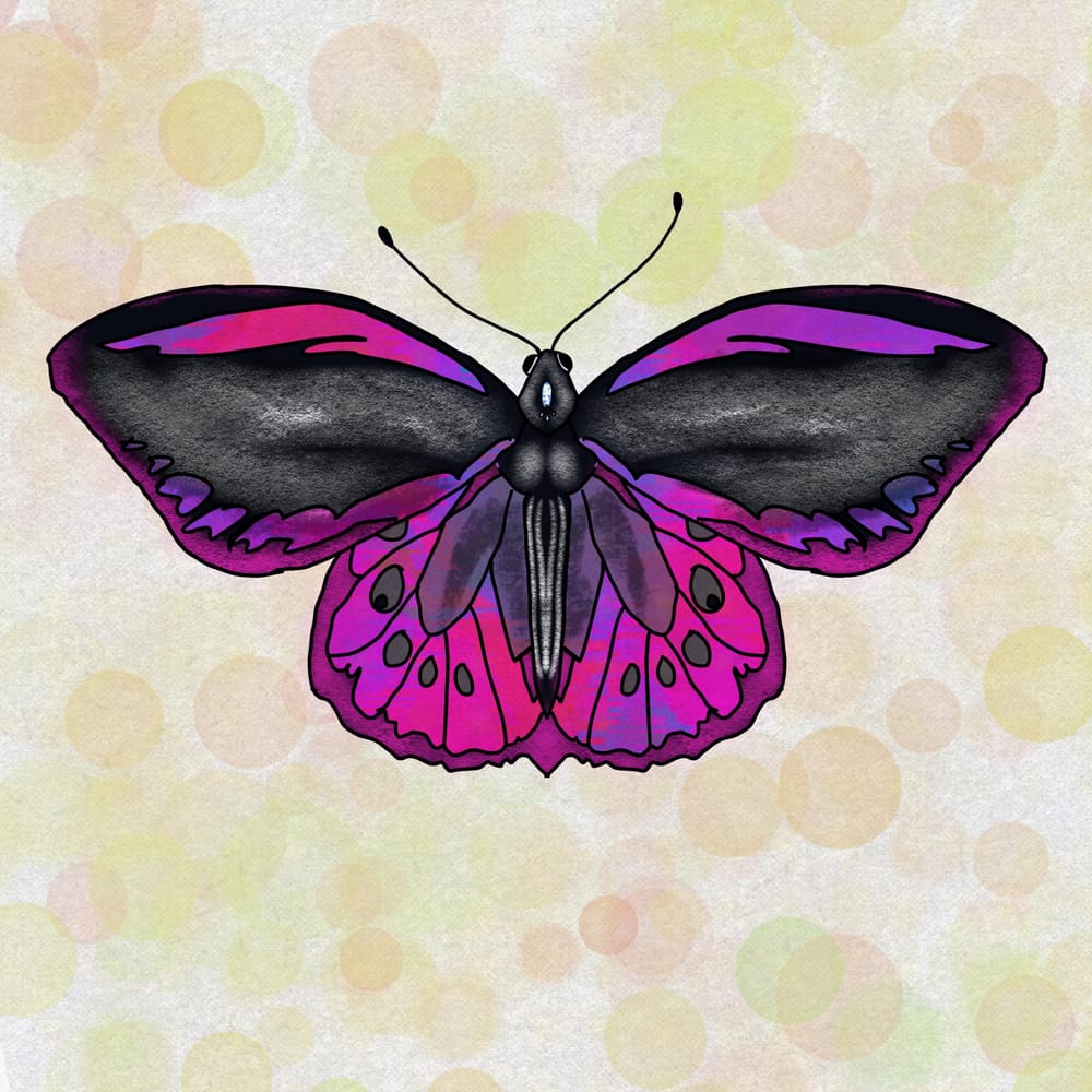 Buggers, It’s So Darn Fun! - image 4 - student project