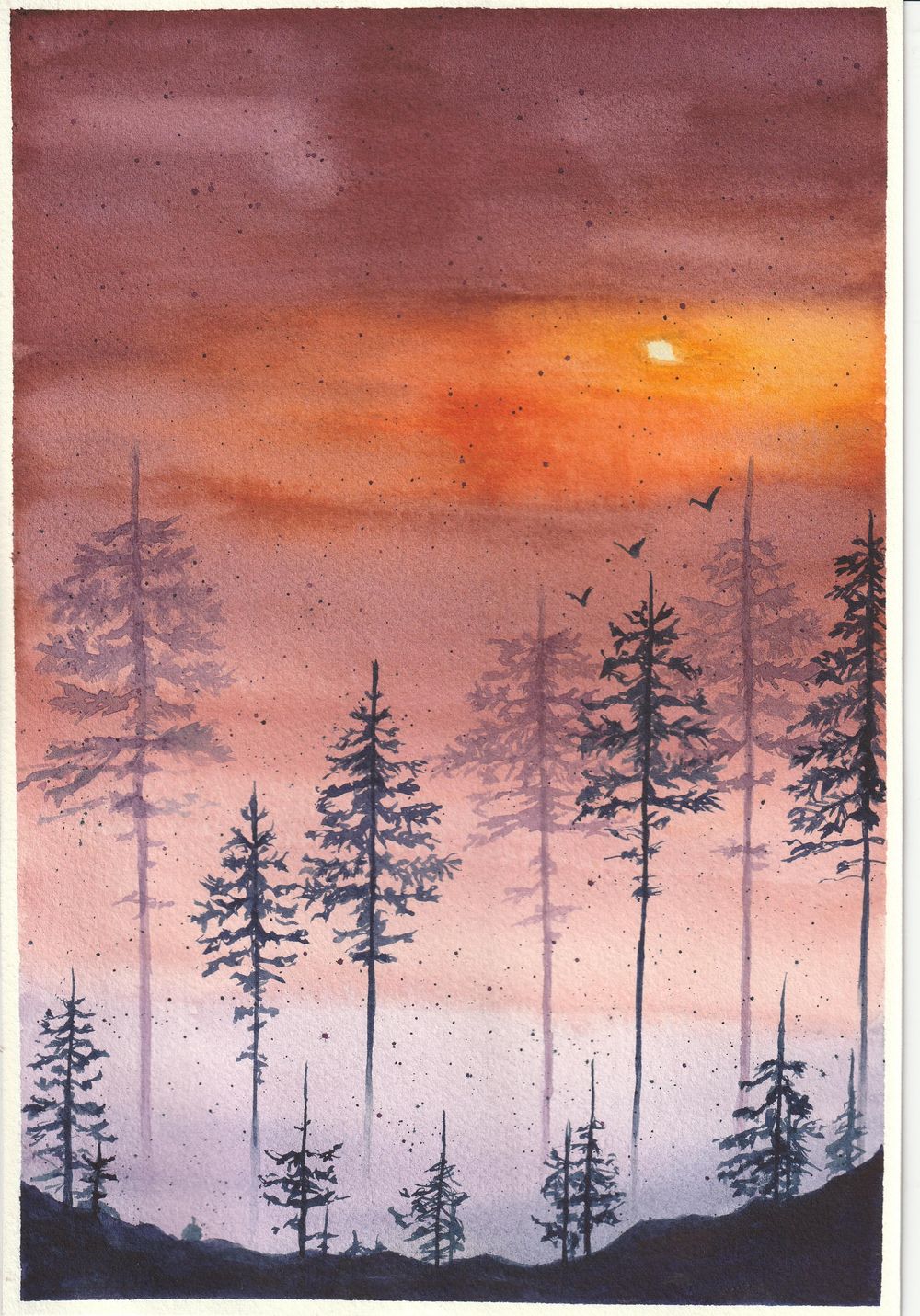 Landscape essentials - image 2 - student project