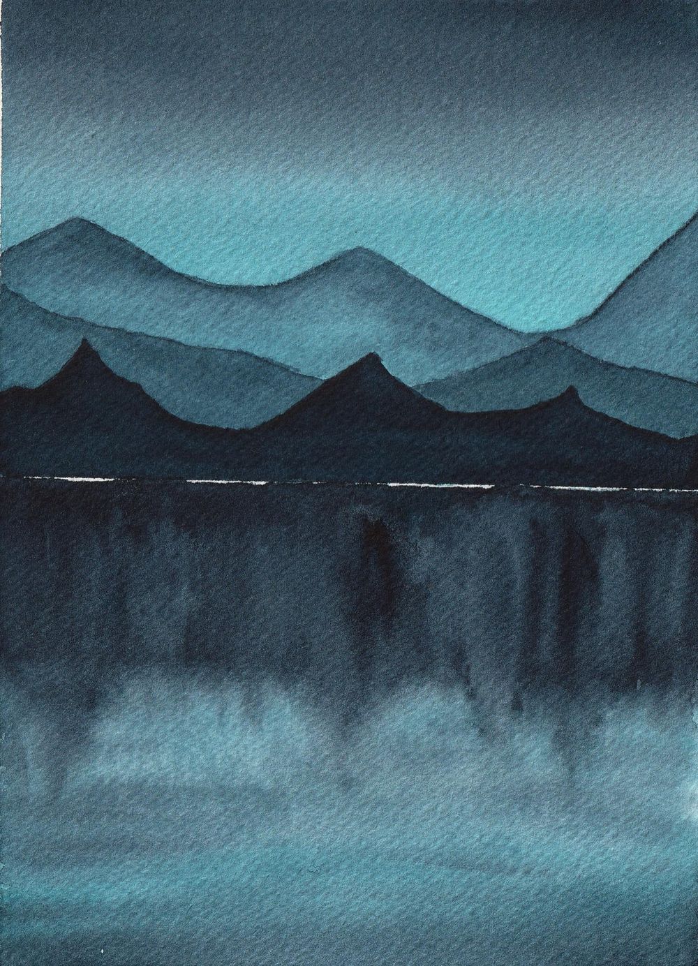 Landscape essentials - image 3 - student project