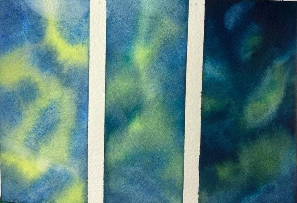 Galaxies - image 1 - student project