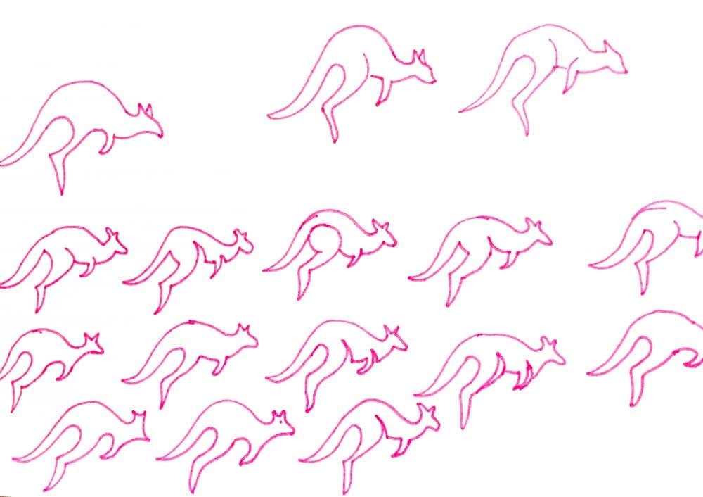 Roo - image 2 - student project