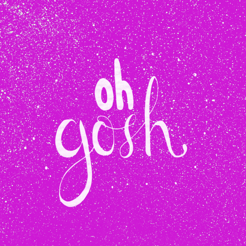 Oh Gosh! - image 3 - student project