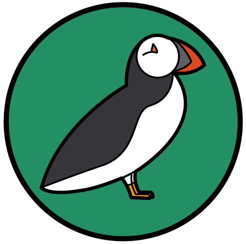 Puffin - image 3 - student project