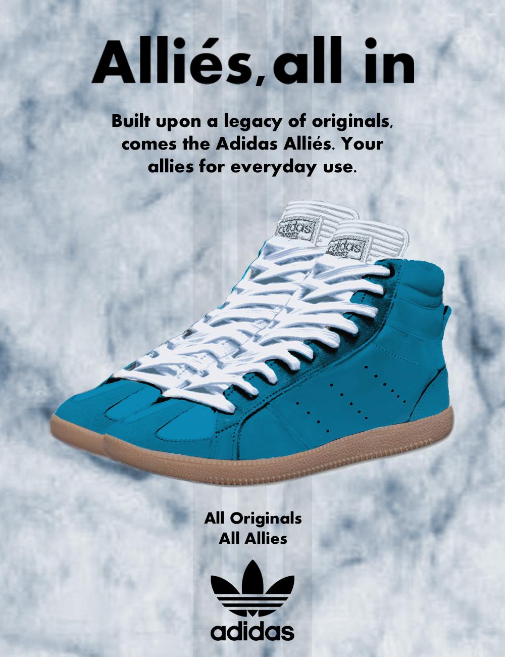 Alliés - image 16 - student project