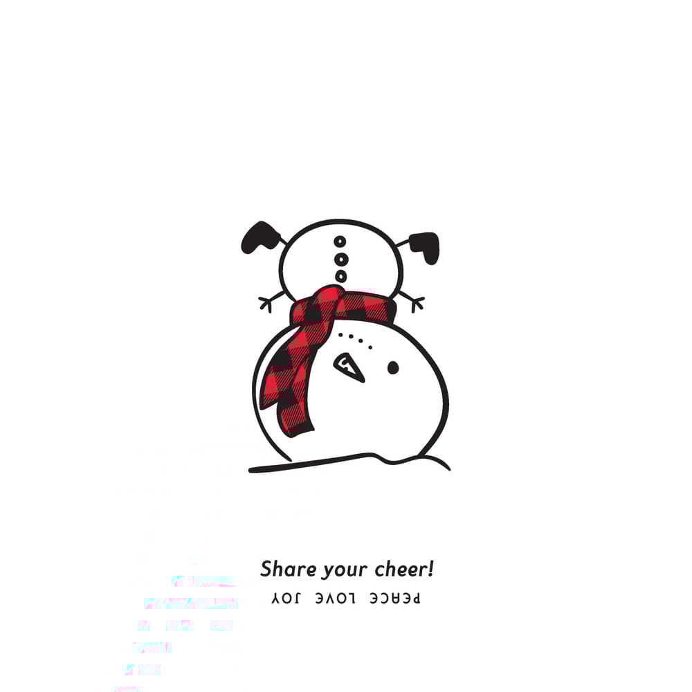 Share your cheer! - image 1 - student project