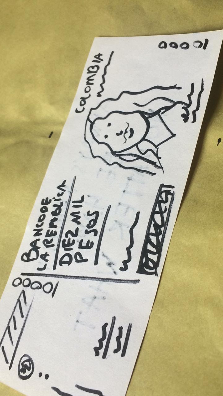 My great manifesto! - image 2 - student project