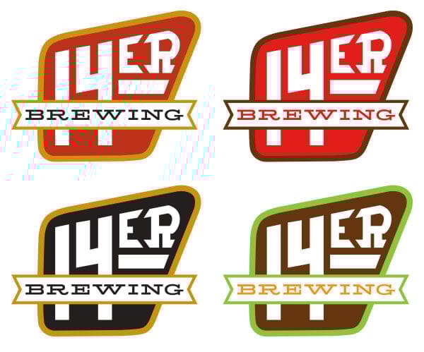 14er Brewing Co - image 1 - student project
