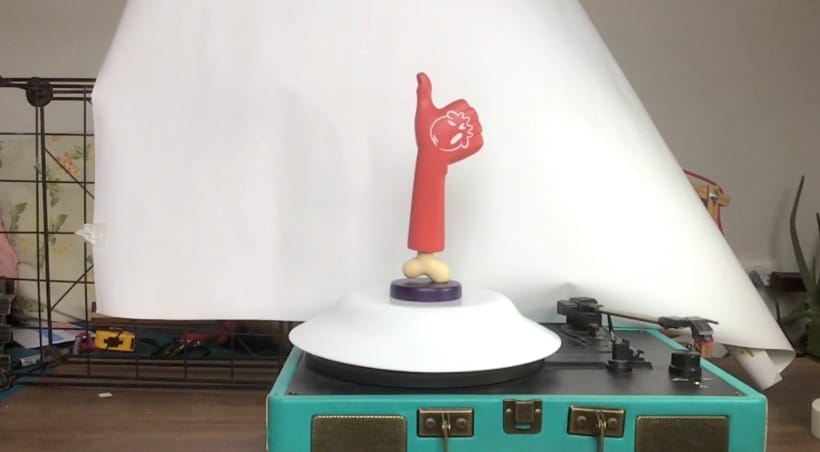 DBOA - image 7 - student project
