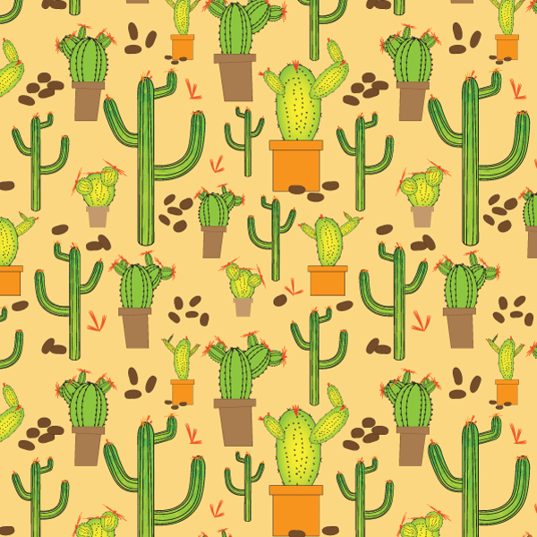 Cacti Project - image 5 - student project