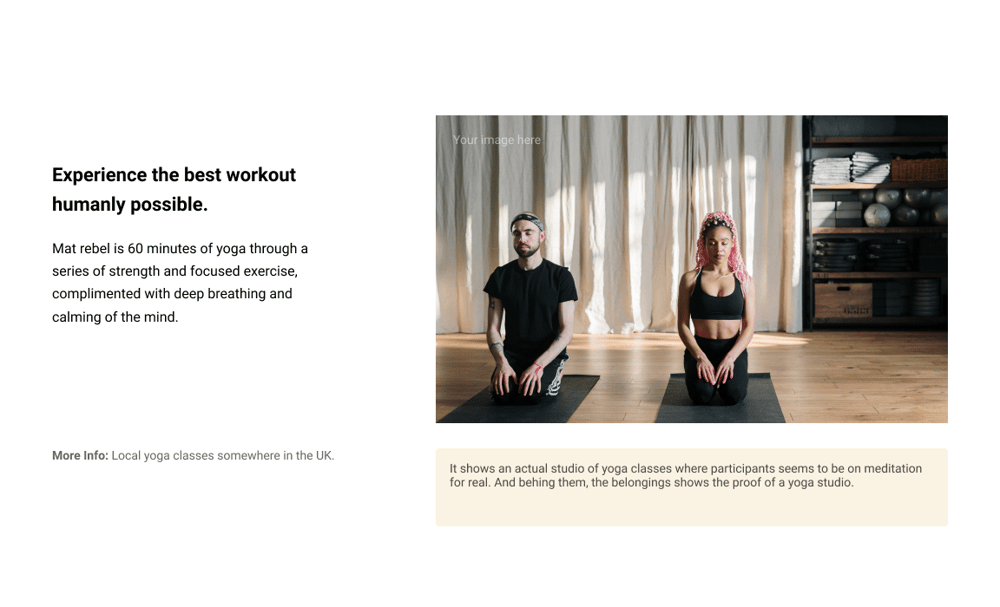 Class Assignments - image 13 - student project