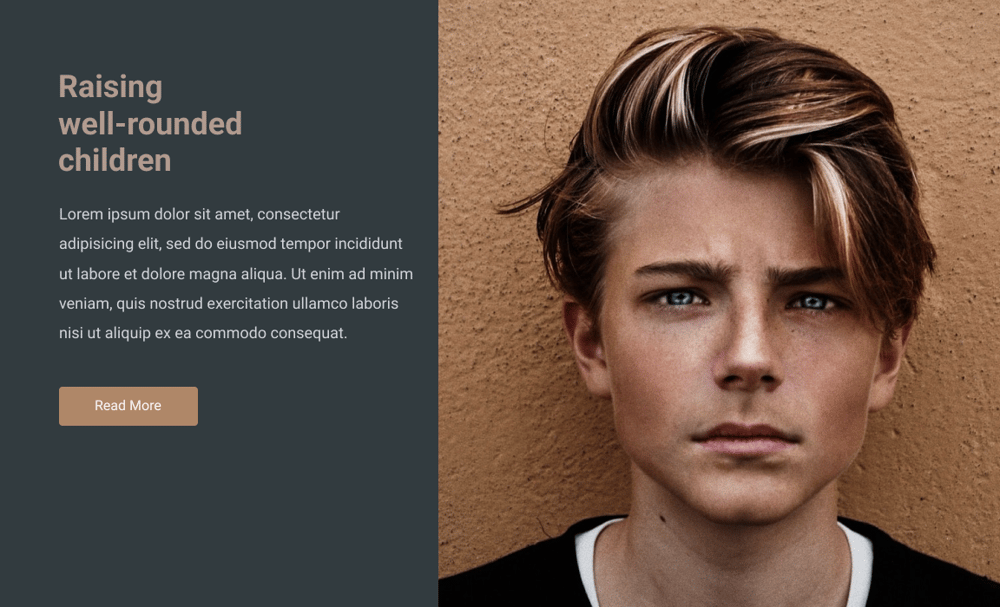 Class Assignments - image 9 - student project