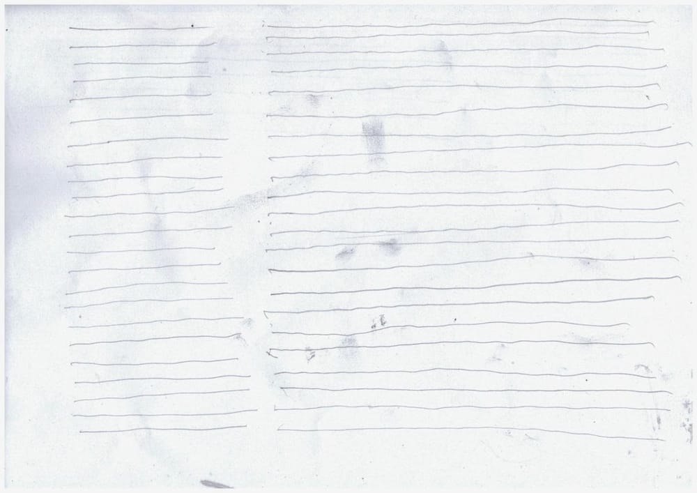 Lines - image 3 - student project