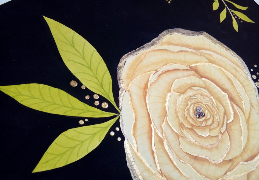 Watercolor Trends 2019 - image 10 - student project