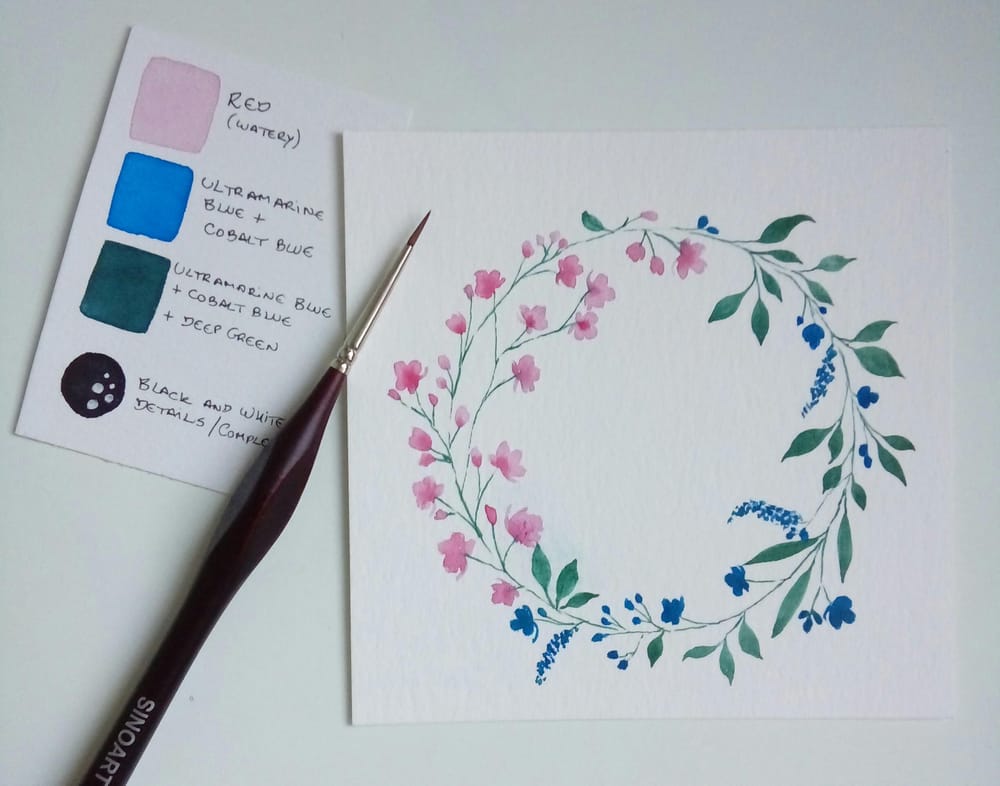 Spring Colors Trends 2019 - image 3 - student project
