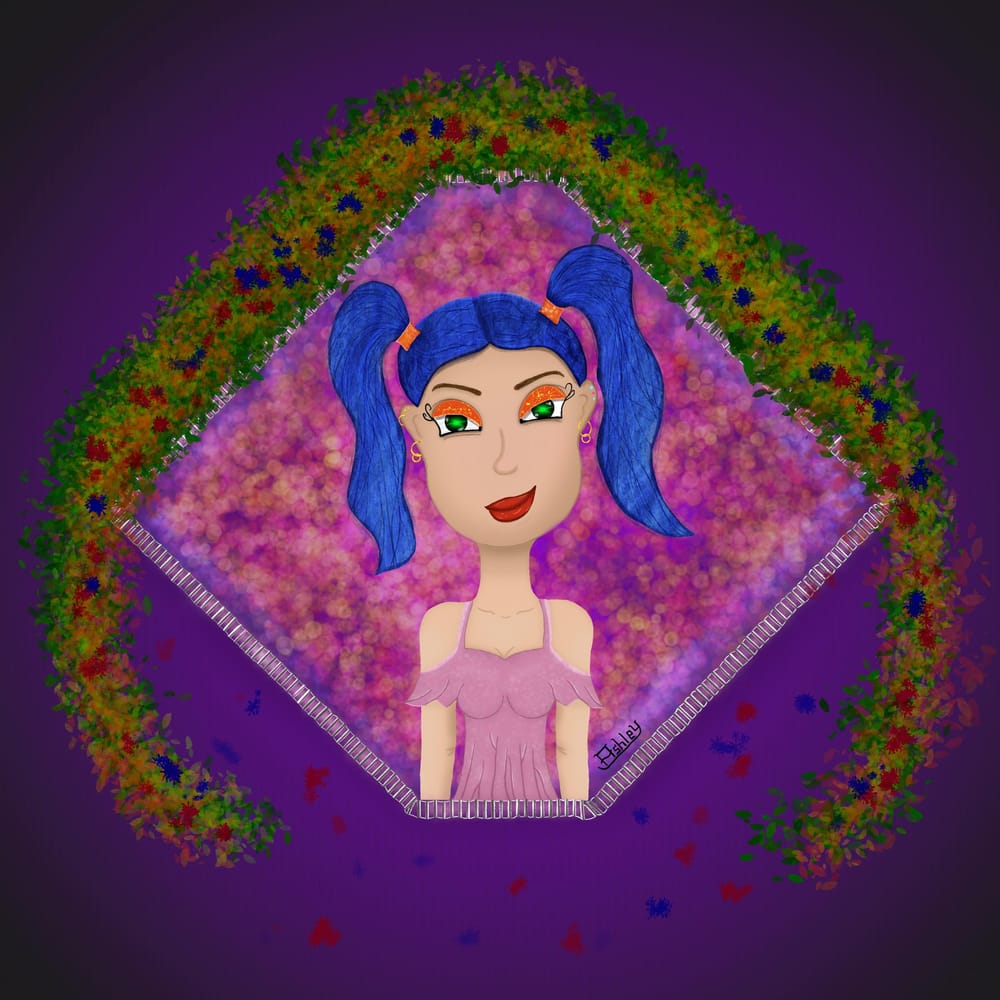 The Smirk - image 1 - student project