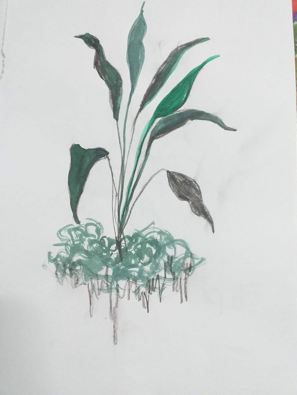 Making art by breaking rules and having fun - image 1 - student project