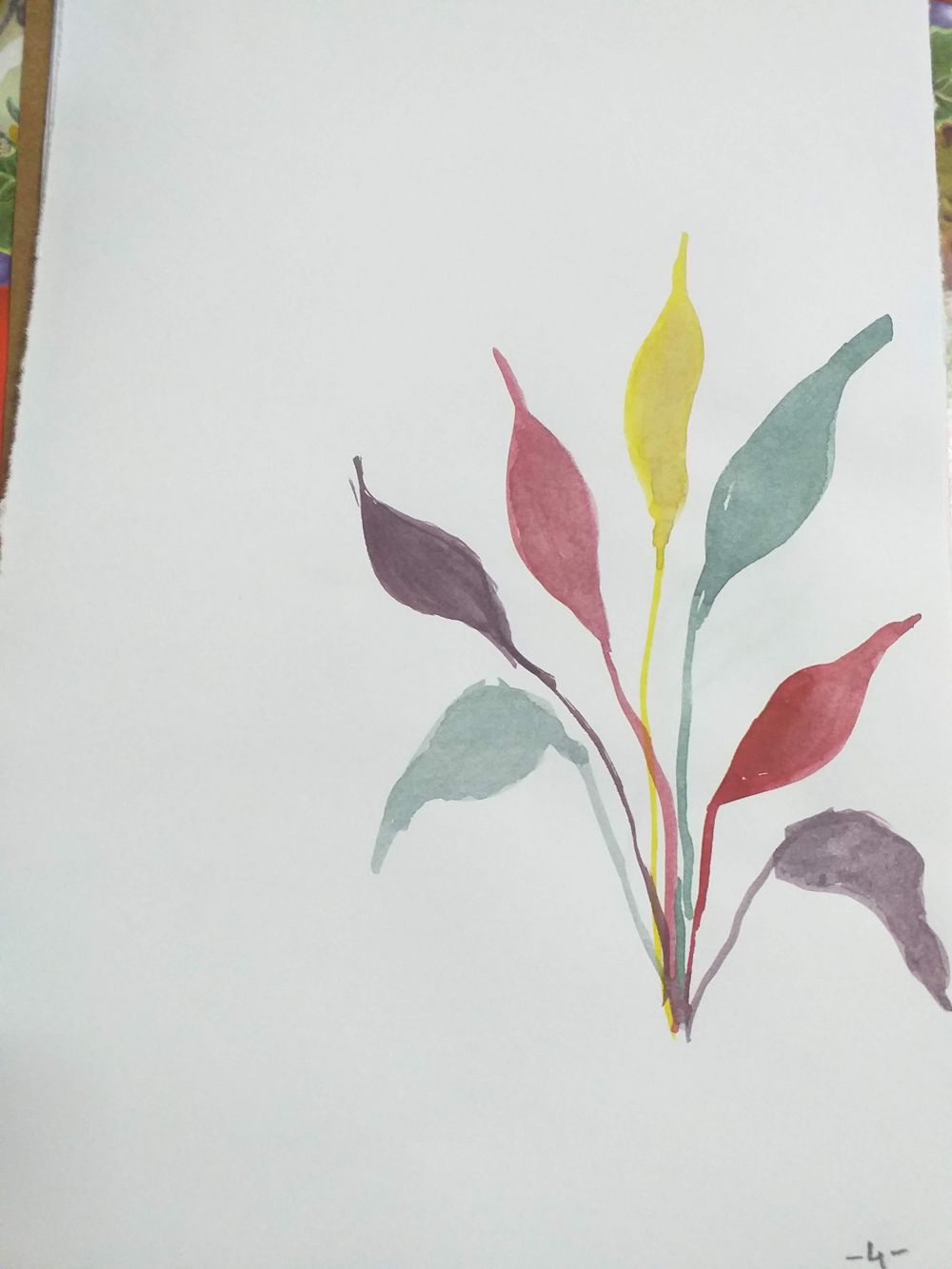 Making art by breaking rules and having fun - image 4 - student project