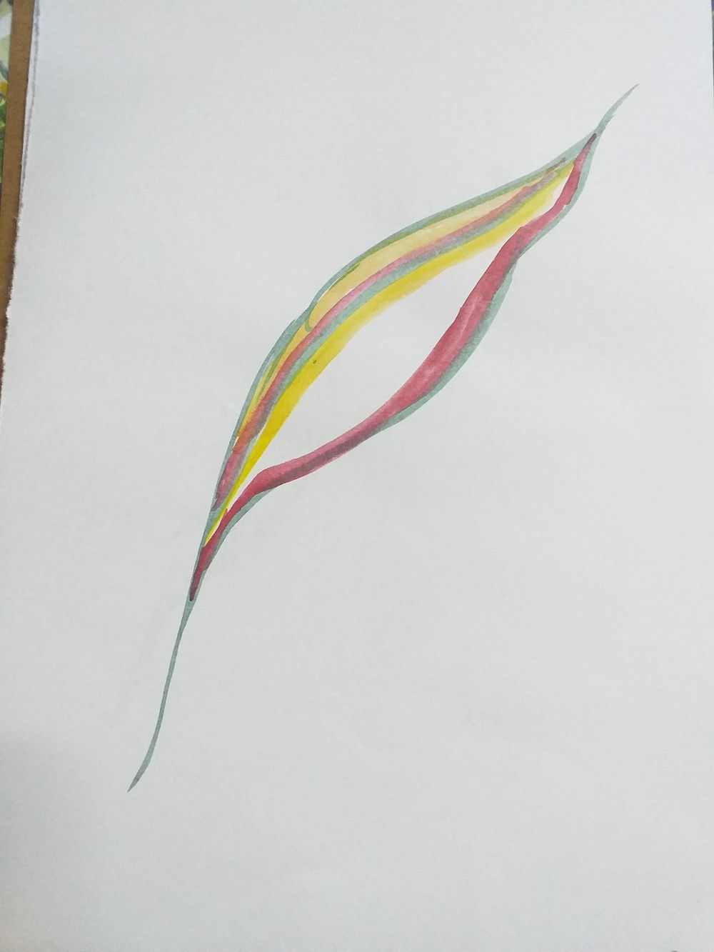 Making art by breaking rules and having fun - image 6 - student project