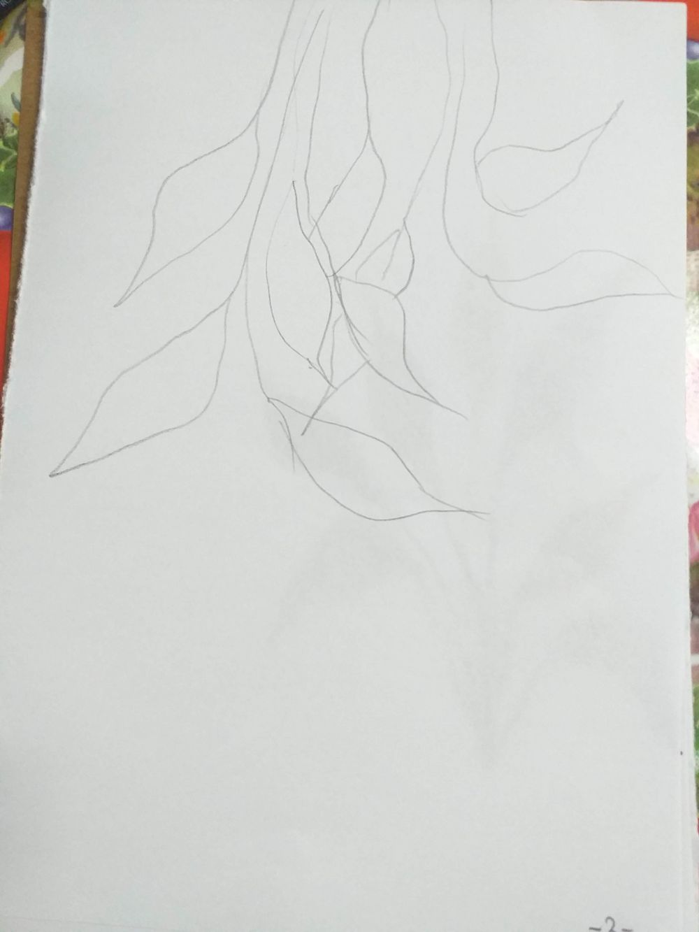 Making art by breaking rules and having fun - image 3 - student project