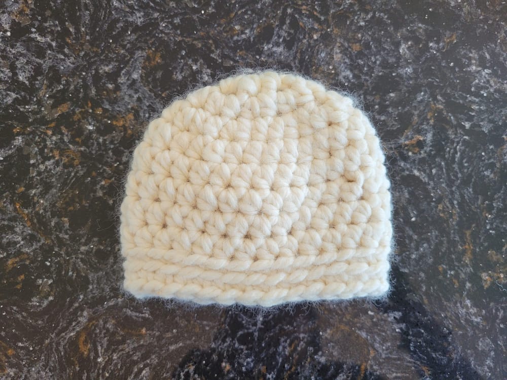 My first crochet projects! - image 7 - student project