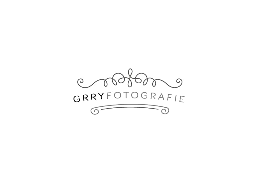Flourishes in Logo Design - image 3 - student project