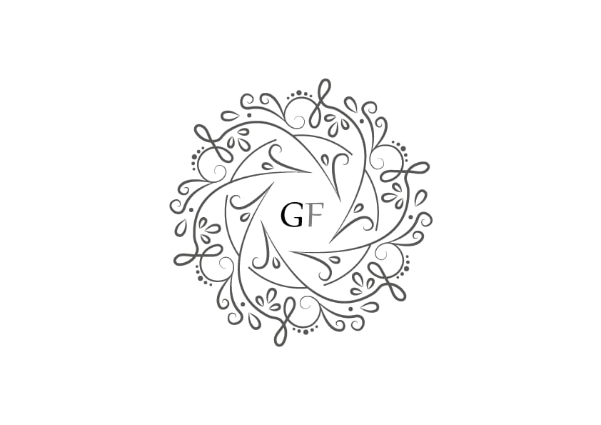 Flourishes in Logo Design - image 5 - student project