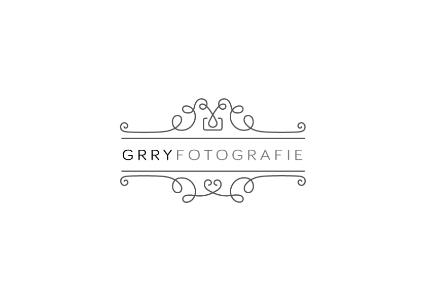 Flourishes in Logo Design - image 1 - student project