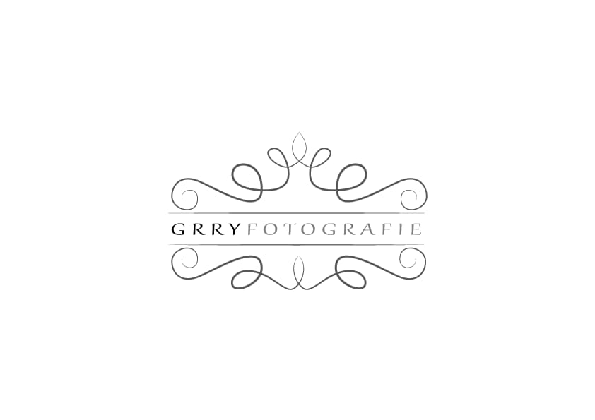 Flourishes in Logo Design - image 4 - student project