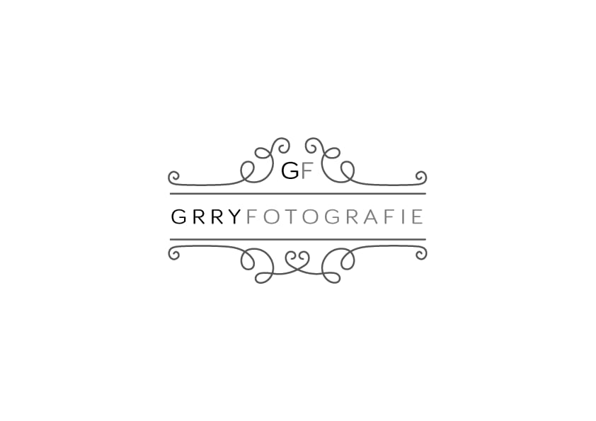 Flourishes in Logo Design - image 2 - student project