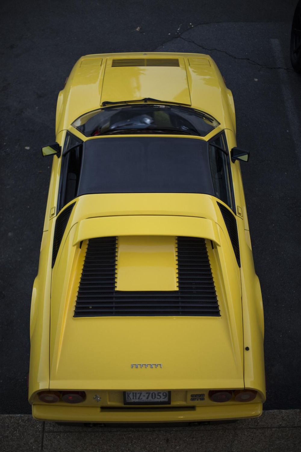 Ferrari - image 1 - student project