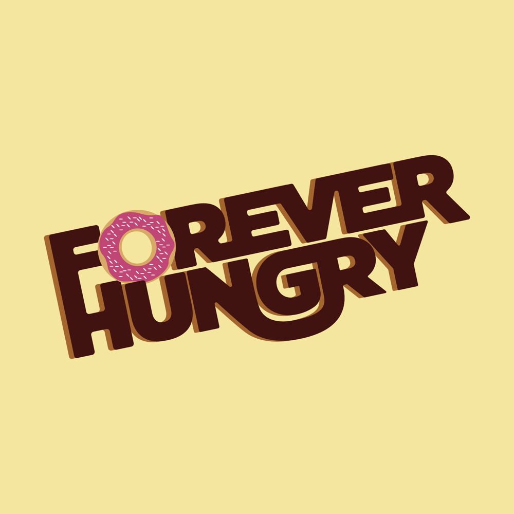 Forever hungry - image 1 - student project