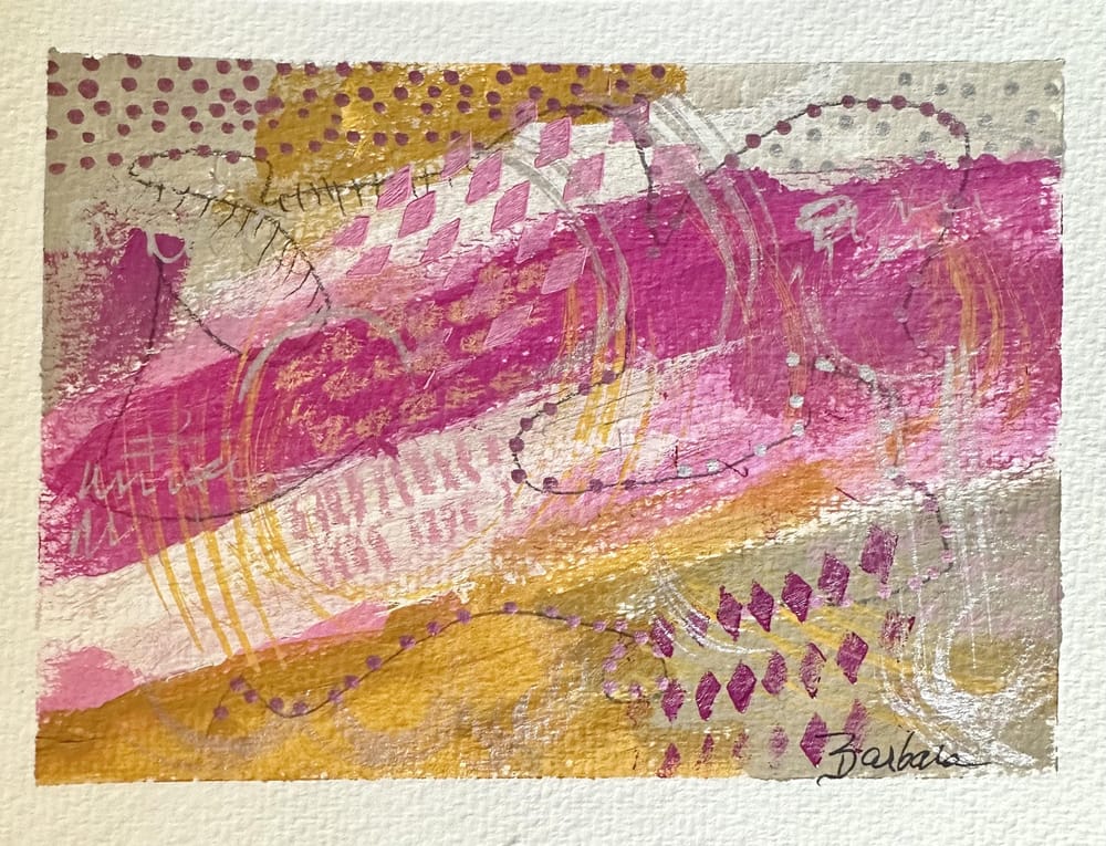 Unlocking the Power of Composition - image 2 - student project