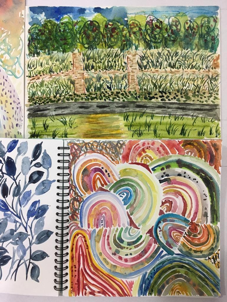 Fun time :) - image 1 - student project