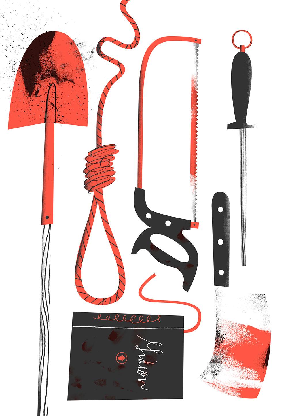 Serial Killer! - image 6 - student project