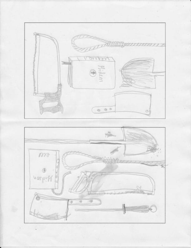 Serial Killer! - image 2 - student project
