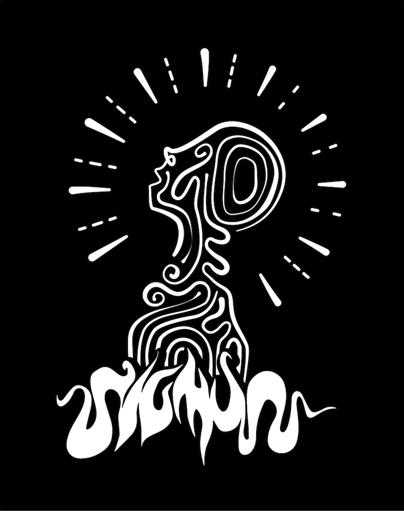 Band T-Shirt for Sigmun - image 6 - student project
