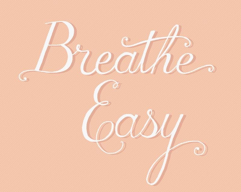 Breath Easy - image 8 - student project