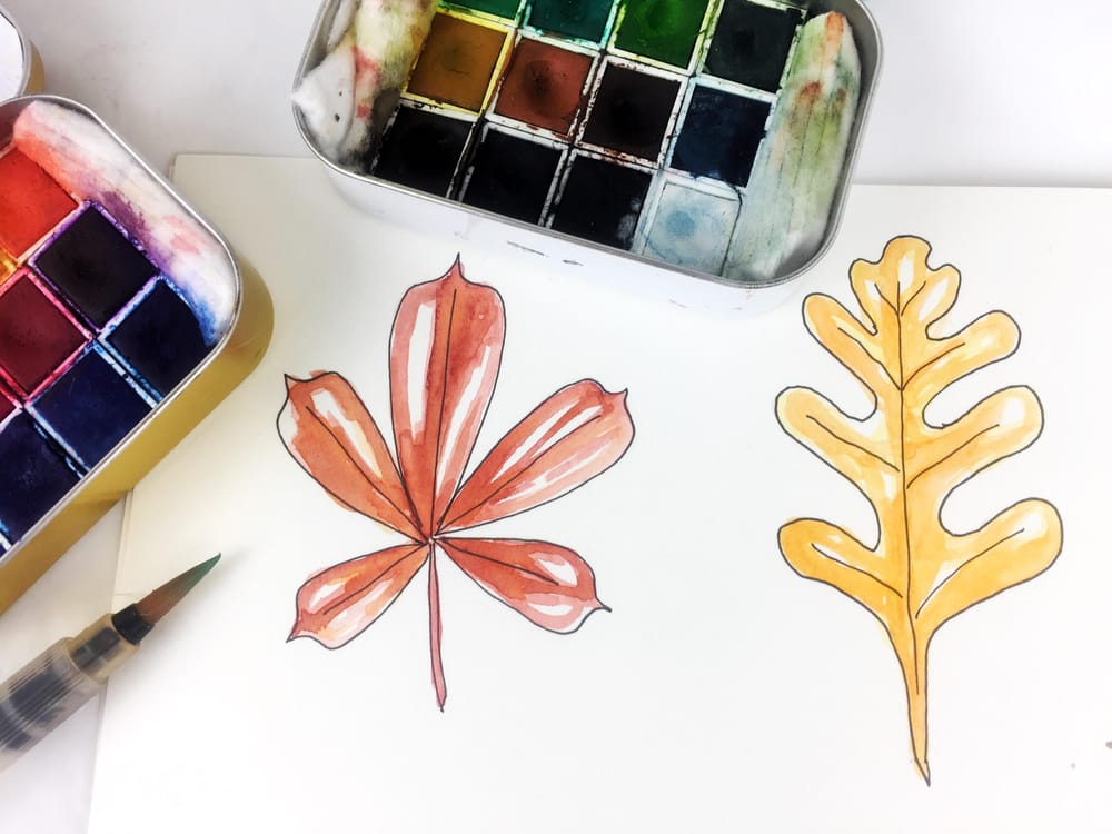 My favorite illustrations :D - image 1 - student project