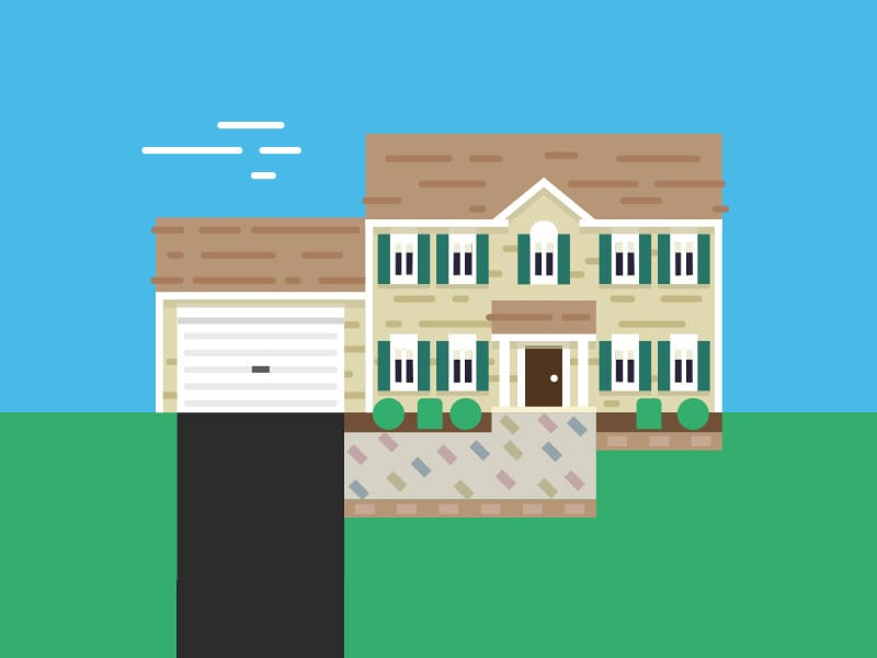 OG House - image 1 - student project