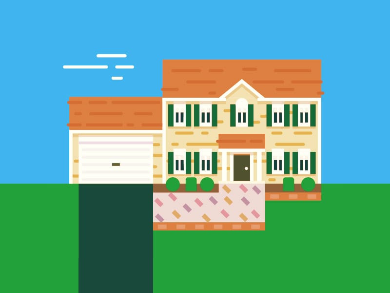 OG House - image 2 - student project
