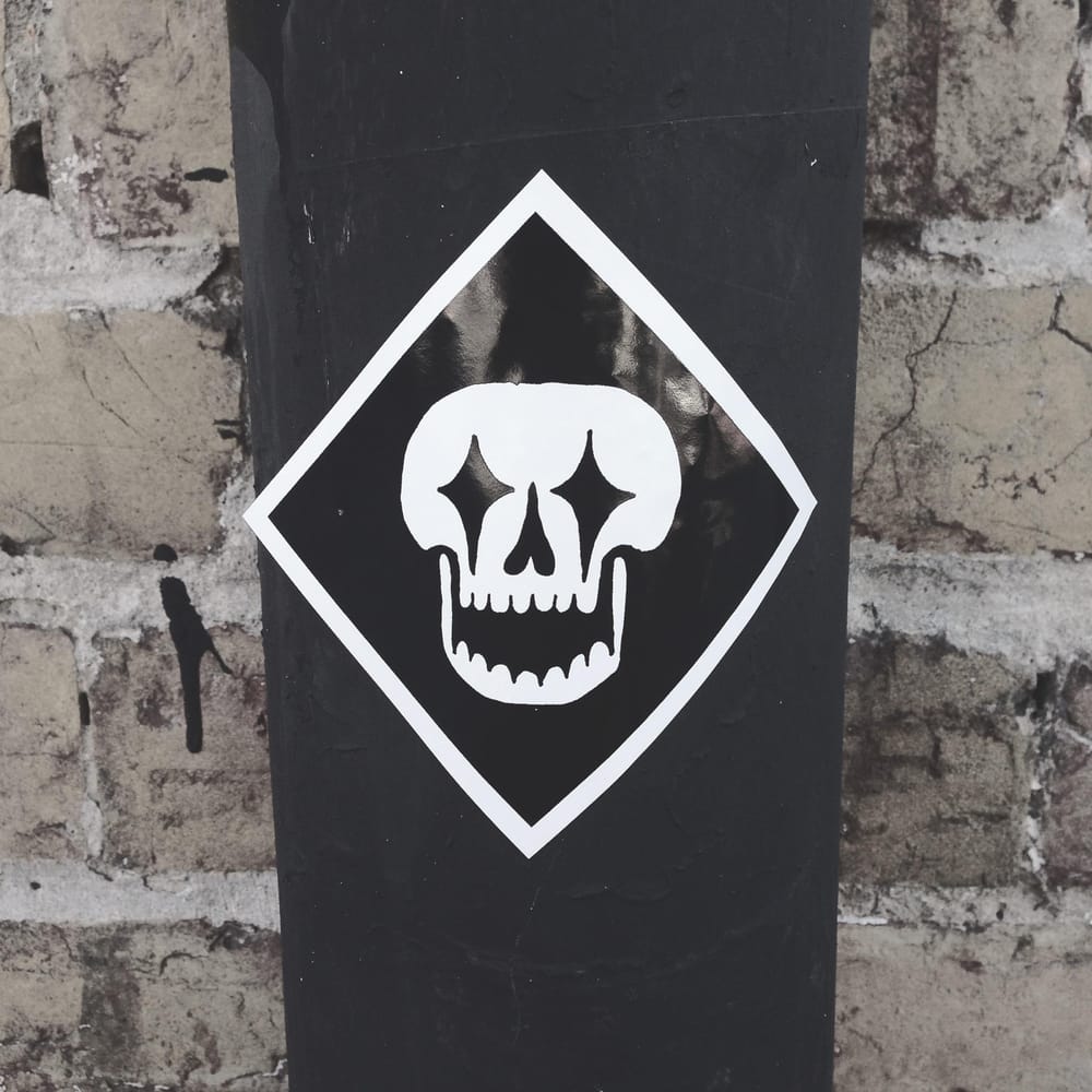 Deadly Doodles - image 10 - student project