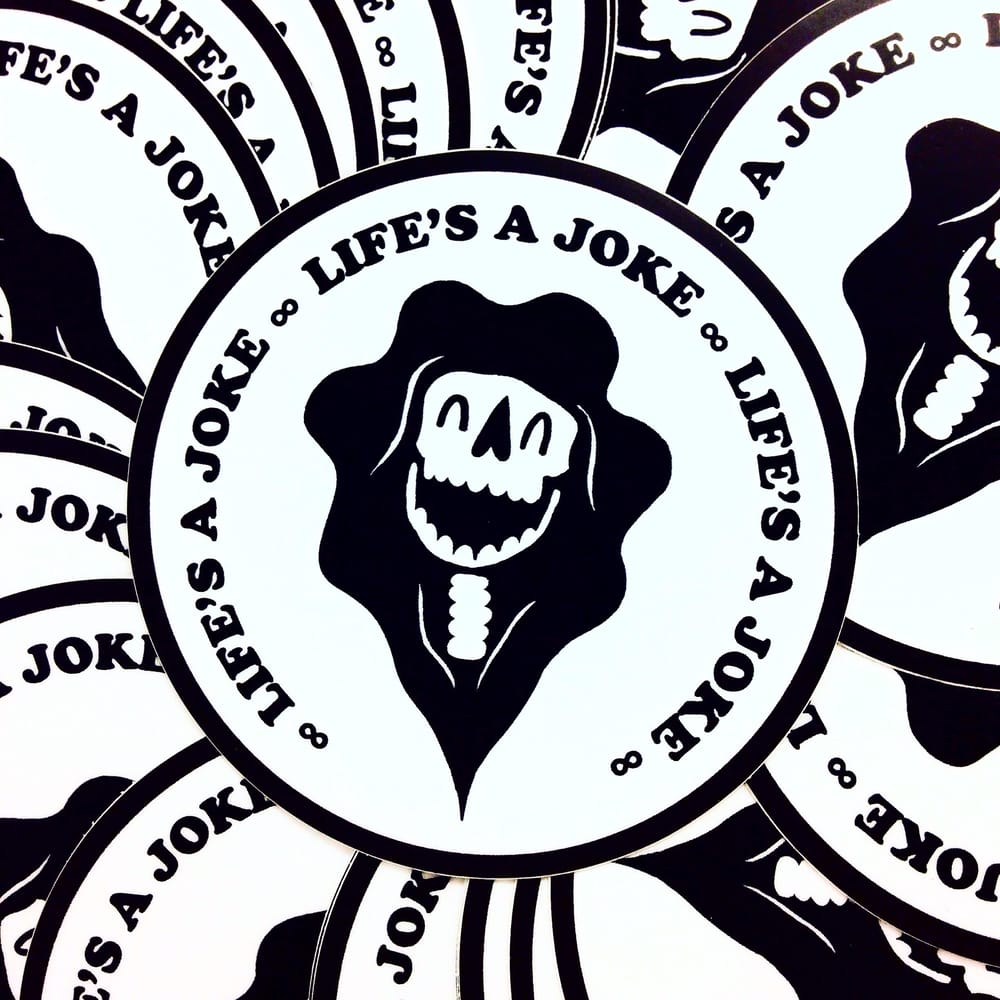 Deadly Doodles - image 8 - student project